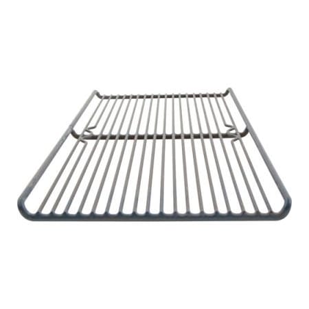 Allpoints Allpoints 2691022 Shelf, Lower, 19-1/4" X 10" For Perlick Refrigeration 2691022